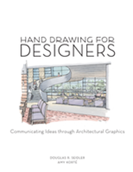 Buy Now - Hand Drawing for Designers
